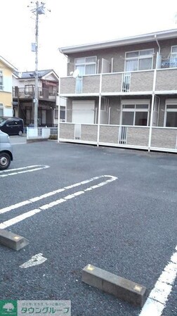 ヴィオレットの物件内観写真